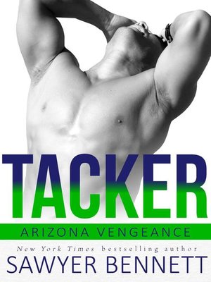 cover image of Tacker